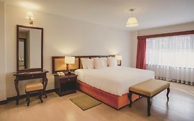 Moevenpick Hotel & Residences Nairobi